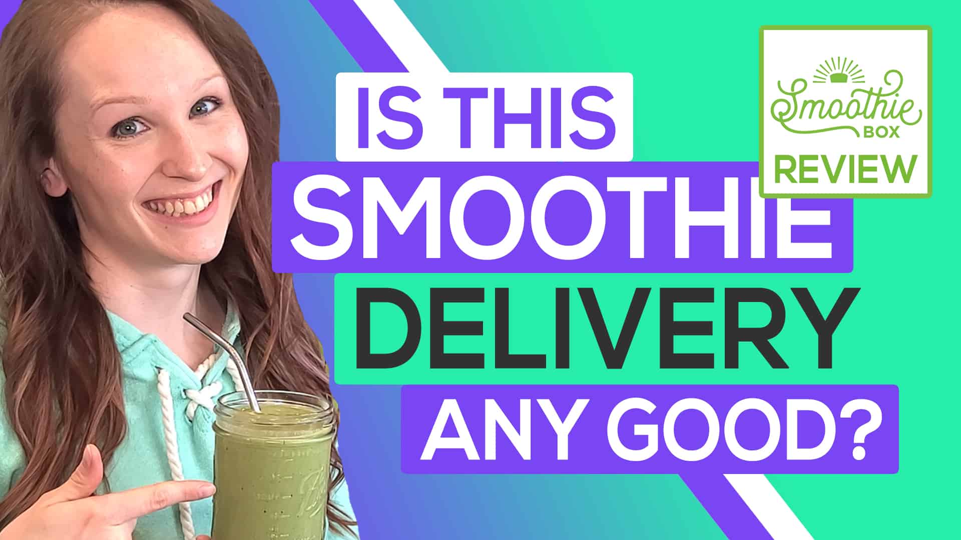 SmoothieBox Review Thumbnail